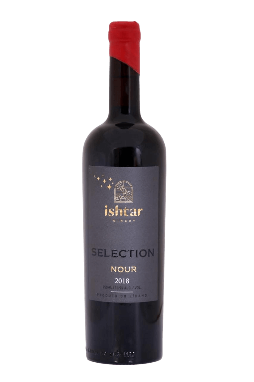 Selection Nour